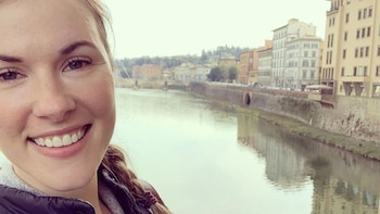 Becca Saladin, la artista que