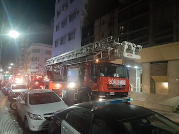 incendio