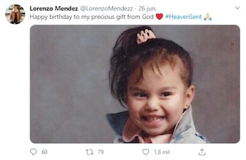 (Foto: Instagram de Chiquis Rivera)