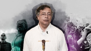 Entre machismo, racismo e insultos: