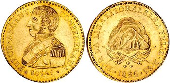 Otro ejemplar, que perteneció a