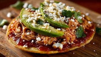 5 platillos mexicanos saludables que