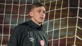 Patrick Zubczuk no se desalienta pese a alarmante declive del Deportivo Garcilaso en Torneo Clausura 2026: “Sabemos que seguimos en la lucha”