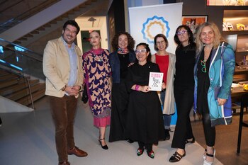 Marcelo Gilardoni, Cónsul argentino en