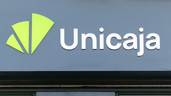 Unicaja gana 161 millones en el primer trimestre, un 1,4% más