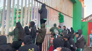 (Foto: Twitter@FernandoV_mx/Captura de pantalla)