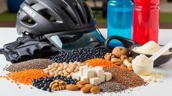 La alimentación basada en vegetales