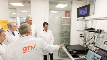 La nueva colaboración clave en