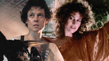 Sigourney Weaver será homenajeada en