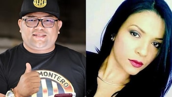 Asesinato de dos periodistas en