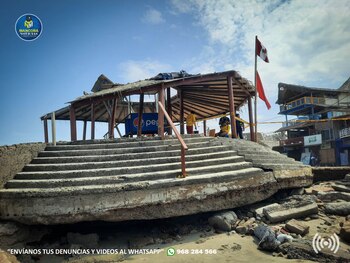 (Facebook: Noticias Máncora/Fabian Vite)