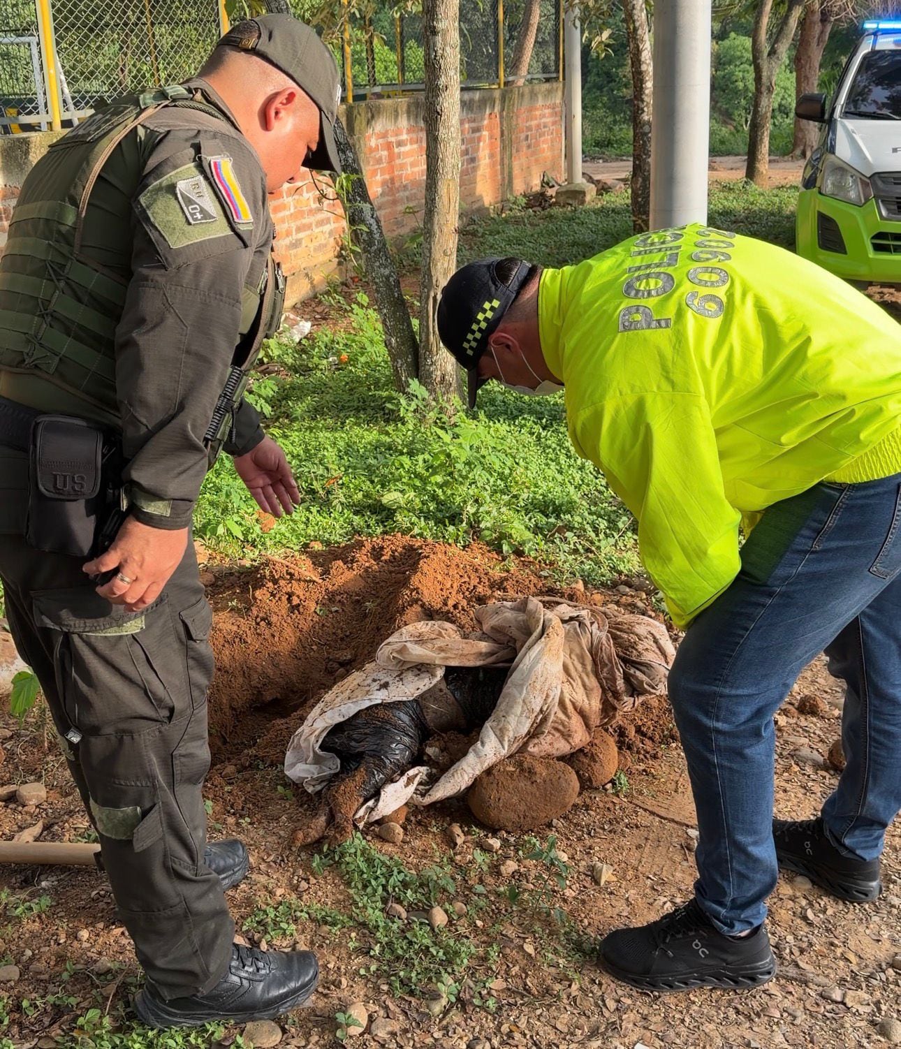 La Ley Ángel prohíbe tener animales a los condenados, crea un registro de maltratadores y permite a la Policía actuar ante peligro inminente - crédito @Cportilla40 / X