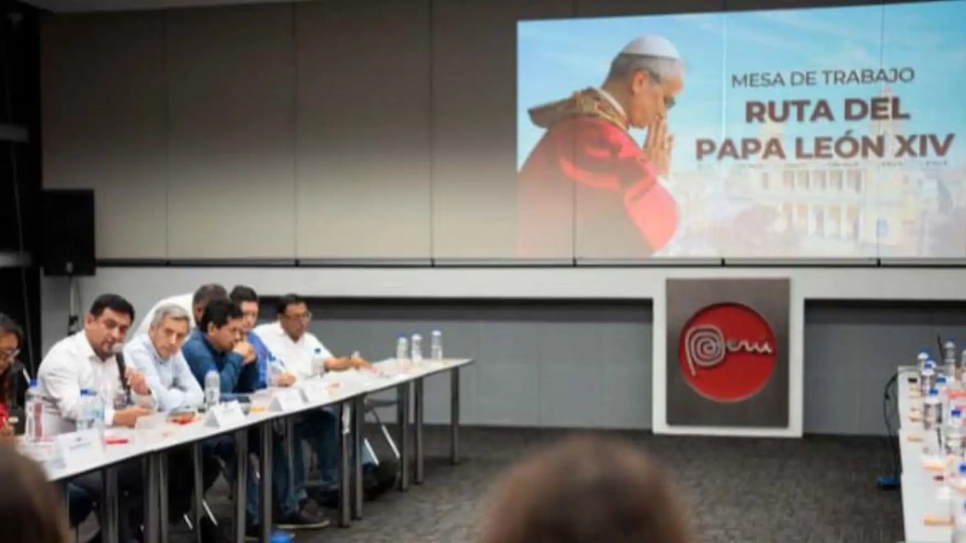 La Ruta Turística “Caminos del Papa León XIV” es una de las principales apuestas del Estado para posicionar al Perú en el circuito internacional del turismo religioso.