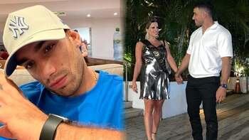 Said Palao lamenta críticas por