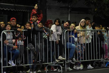 Carnaval Porteño 2023
