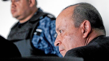 El Supremo de Colombia deja en firme la condena contra el hermano de expresidente Uribe por homicidio