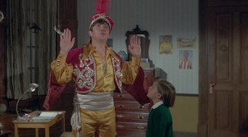 Chabelo filmó muchas películas, pero