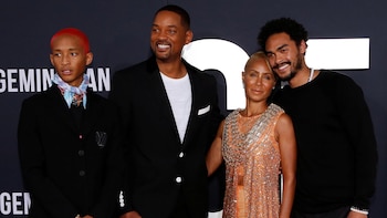 La familia Smith (grosby)