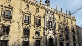 El TSJA absuelve a la