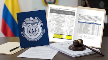 La tutela que provocó que se estancara el proceso de contratación de escoltas de la UNP que denunció De la Espriella