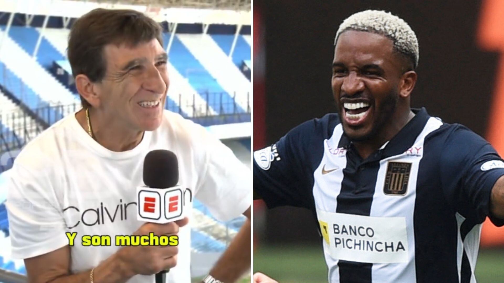 Gustavo Costas señaló que Jefferson Farfán es el mejor jugador que dirigió: “Es de otro planeta, pensaba que era Maradona con 18 años”