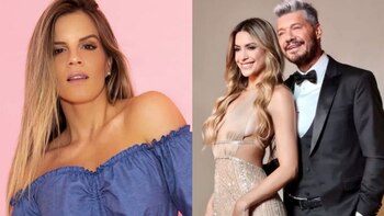 El conductor argentino sorprendió al