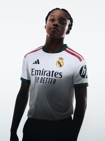 Linda Caicedo fue una de las jugadoras más importantes de la temporada 2025-2026 en el Real Madrid con 13 goles y siete asistencias en 41 partidos - crédito Real Madrid
