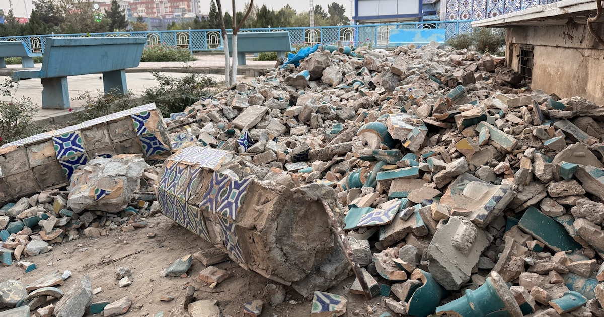 5.8 Magnitude Earthquake Afghanistan 2026: 8 Dead Amid Conflict – Seismic Struggles and Humanitarian Crisis