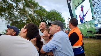 Uruguay recurrió a la inteligencia