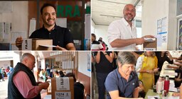 Elecciones Corrientes 2025: cerraron los comicios y se esperan los primeros resultados para después de las 20
