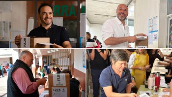Elecciones en Corrientes: tras el