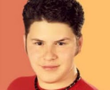 Alejandro Hernández tenía apenas 19