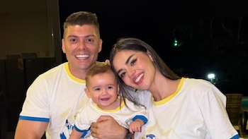 La Segura preocupó tras revelar