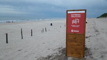 La medida ya comenzó a