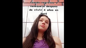 (Captura: TikTok/@ana_liendo27)