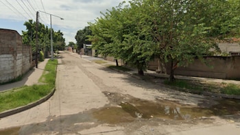 Una mujer atacó violentamente a un vecino en Tucumán y fue condenada