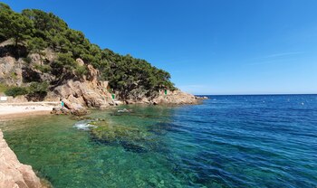 Tamariu (Costa Brava Turismo)