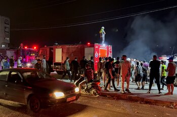 Personas y miembros de la