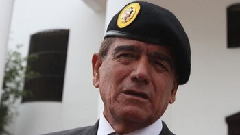 José Williams: perfil y hoja