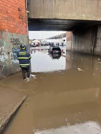 En CDMX elementos de los