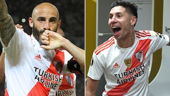 Javier Pinola podría retirarse en