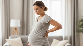 Descubren los genes asociados a las náuseas más severas en el embarazo