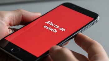 Alerta en Bogotá por estafas con mensajes de texto que simulan multas de tránsito: evite caer en la trampa