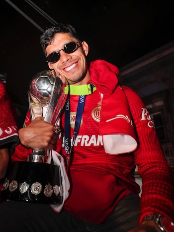 El defensor se consagró como