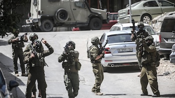 Expertos de ONU denuncian la nueva ley israelí de pena de muerte como otra discriminación a los palestinos
