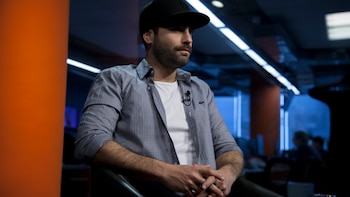 (Crédito: Santiago Saferstein)