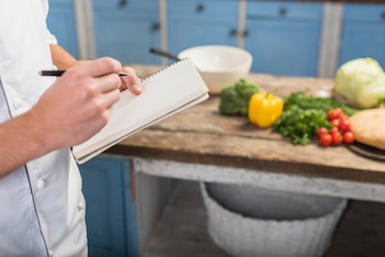 También se pude estudiar gastronomía,