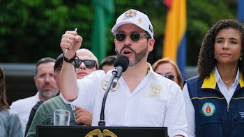 Abelardo de la Espriella lanzó ‘Plan Marshall’ para reconstruir el territorio tras el terremoto: “El Chocó no nació para ser pobre”