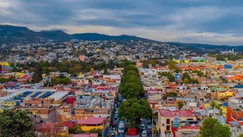 Este estado destaca por su