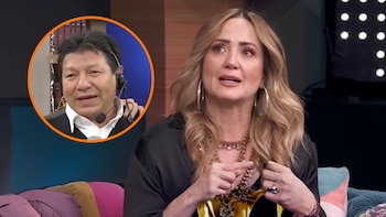 Carlos Casiano trabajó más de